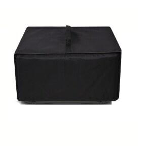 닌자 SFP701 콤비 올인원 호환되는 방수 패드 브레빌 고강도 토스터 커버 오븐 방진 내열 미니 스마트 멀티쿠커 에어프라이어와 BOV450XL