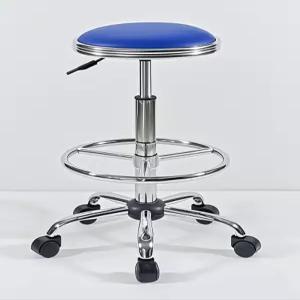 진료실 의자 스툴 바퀴달린 치과 이동식 높이조절