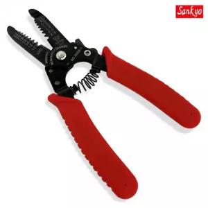 전선 스트리퍼 와이어 피복 탈피기 절단기