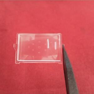 캐논 호환 EOS 550D Rebel T2i T3i T4i T5i 디지털 카메라 수리 부품 용 ZIZI 포커싱 스크린 교체