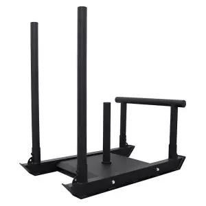 파워 슬레드 짐슬레드 헬스장 무게저항 썰매 썰매끌기