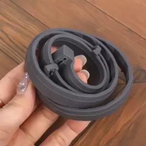 해충방지 강아지퇴치 강아지 진드기 목걸이 대형