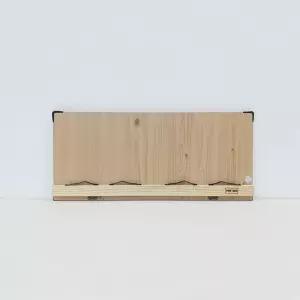 위즈독서대 트와이스독서대 60M1 각도조절 1단독서대