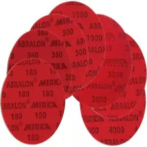 bowlingball.com 볼링공 재포장 키트아브랄론 패드 7개 세트