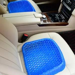 TKB 벌집 아이스 쿨젤 실내 차량용 방석사무용의자 사무용 방석 인테리어 여름