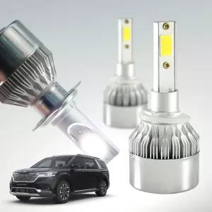 그랜드카니발 R 파워 알루미늄 LED 안개등등라이트 등LED 등LED전구 자동차등 차량용등 LED램프 등전구 등