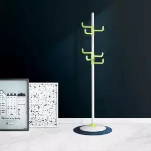 수납 옷걸이행거 조립식옷행거 스탠드 702호 틈새미니