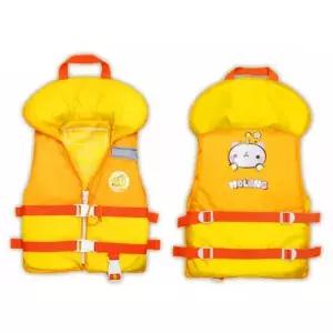 물놀이용품 몰랑이 수영 보조복 아동 구명조끼 물놀이자켓 35KG