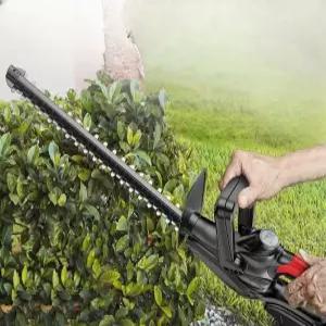 전동전지톱 경량 전기톱 벌목 충전식 자동 무선