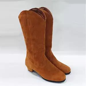 탑드림 라인댄스부츠 575 (240mm) 감색세무