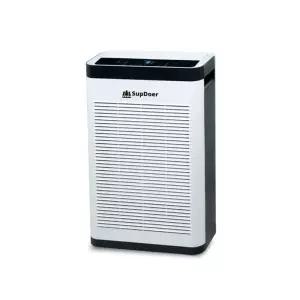 담배연기 냄새 공기청정기 당구장흡연실 탈취기 필터1종