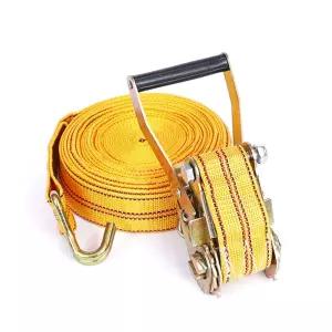 손잡이 화물 고정바 밴딩기38MM 화물벨트 벤딩기 고정바 깔깔이바 자동바