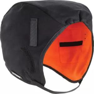 에르고다인 N페르노 6850 겨울용 하드햇 라이너 2겹 플리스 안감 면 쉘 레그 길이