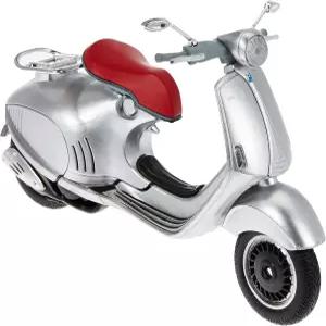 AK 스포츠 0308001 1 12 스케일 뉴레이 Dc 베스파 스쿠터