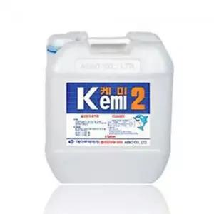 가루세제 케미2 바닥청소 대리석 타일 찌든때 크리너