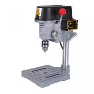 드릴링머신 탁상드릴 미니 기계 소형 벤치 프레스 보루방