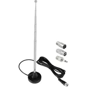 온쿄 야마하 FM라디오 (강력자석) 안테나