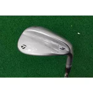 웨지 테일러메이드 MG3 Chrome S강도 54도 커버x (G04)