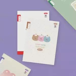 [문구/오피스] 펜피아 800 초등 제본 8칸쓰기 노트 1박스 100권