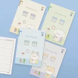 [문구/오피스] 펜피아 800 초등 제본 1-2일기 노트 1박스 100권