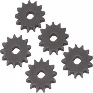 미니 포켓 전동 스쿠터 ATV용 T8F 13T 스프로킷 내경 10mm 모터 체인 교체 액세서리