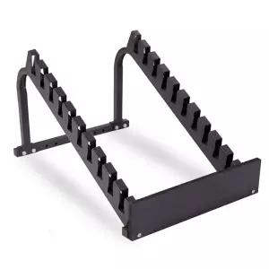 타일 리모델링 소형 디스플레이 탁상형 전시거치대 진열대 타일스탠드