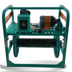 자동 12V 48V60V기계클래식모델 농약줄 48V 살포기 고압 권취기 와인딩