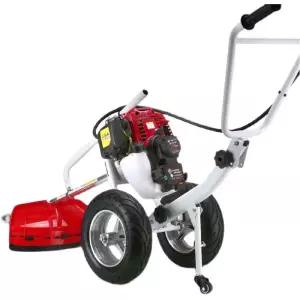 동력 보행 과수원 행정 휘발유 가솔린 벌초기 제초기 혼다