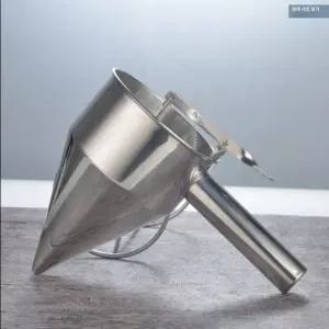 반죽 디스펜서 타코야끼 호두과자 짤주머니 대형 구경