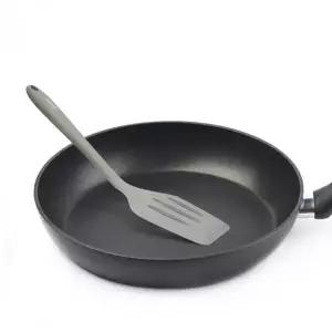 뒤집개 실리콘 터너 계란 달걀말이 조리도구