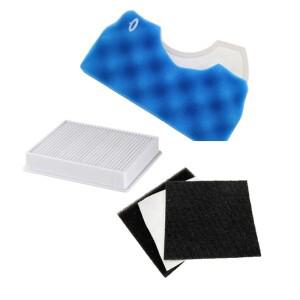 [호환품]진공 청소기 부품 더스트 모터 헤파 필터 삼성 호환한 클리너 DJ63-00669A SC43 시리즈용