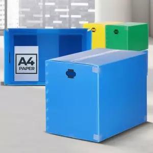 이사박스7호 택배 단프라 이삿짐 PP 택배 포장행낭 택배박스