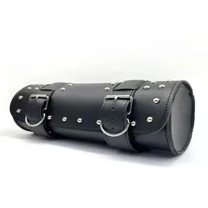 오토바이 가방 바이크 스쿠터 박스 툴 사이드백 가죽