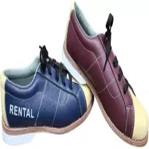 볼러스토어 클래식 렌탈 플러스 레이스 듀얼 볼링화