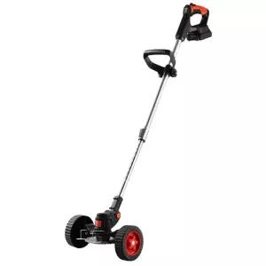 충전식 전기 무선 전동 예초기 제초기 예취기 잔디 깎는 기계 농기구