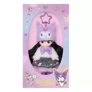 쿠로미 리틀미미 키링