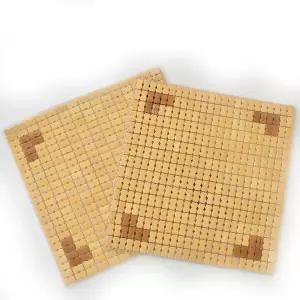 마작방석1+1 무늬