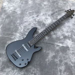 5현 전자 베이스기타 록 일렉기타 일렉트로 일렉트리