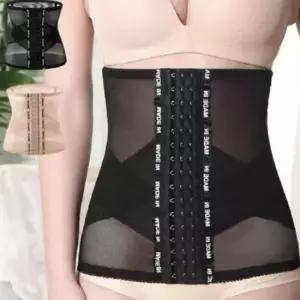 똥배 바디라인 보정 허리보호대 밴드 복대 지지대