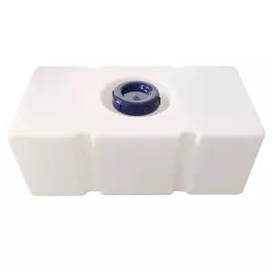 농업용 사각 물탱크 PE 물통 청수탱크 건설 농약 옥상