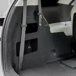 자동차 T2B0K3U2 실내 펠트커버 카니발4세대전용 스크래치방지