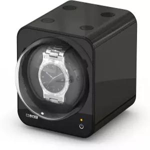 박시 자동 시계 와인더 추가 기능