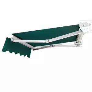 차양막 천막 어닝 발코니 비가림막 빗물차단 테라스