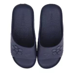 인기상품 데이지 사무실슬리퍼 슬리퍼 실업 다크네이비 거실화 [WFJQVXZ_260324]