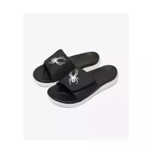 매장정품 [브랜드명] 스파이더 SPYDER 공용 슬라이드 TOX V 톡스 브이 SPGFFNLS334UBLK 127601