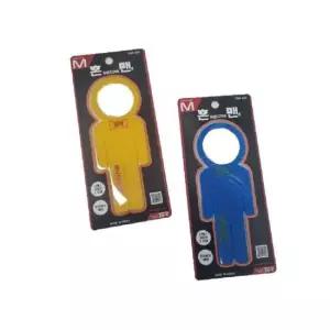 혼유방지 커버맨 차량 주유캡 주유구 간편 장착 편의