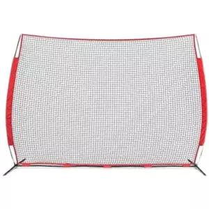 투수 피칭 배팅 볼바구니 소프트볼 야구 연습 야구그물망