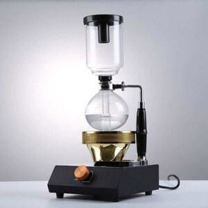 램프 원두 사이폰 오븐 상품 업소용 호차 핸드 유리 광파