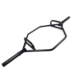 트랩바 스쿼드바 헥스바 중량바벨봉 고중량 홈짐 바벨