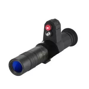 야간투시경 고배율 캠핑 군용 열화상스코프 상품 낚시 필드